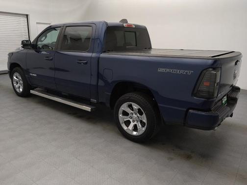 2020 RAM 1500 Lone Star