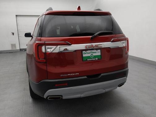 2023 GMC Acadia FWD SLT