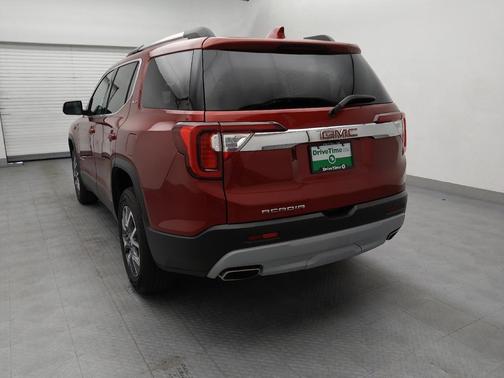 2023 GMC Acadia FWD SLT