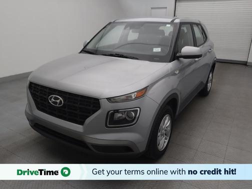 2021 Hyundai VENUE SE