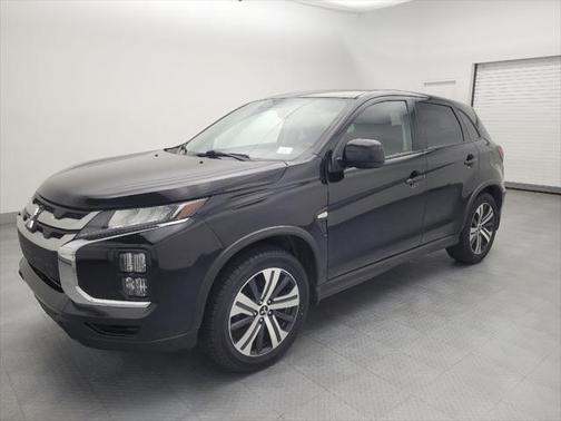 2022 Mitsubishi Outlander Sport 2.0 SP