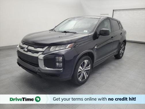 2022 Mitsubishi Outlander Sport 2.0 SP