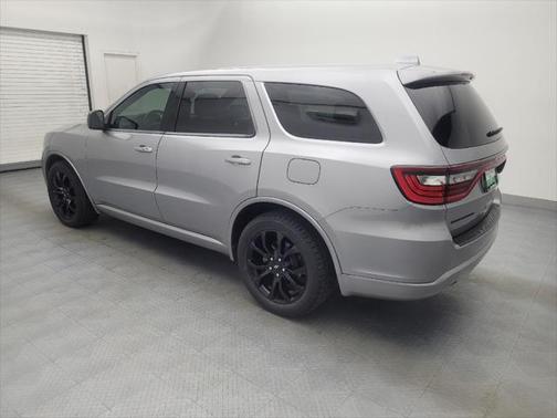 2020 Dodge Durango GT RWD