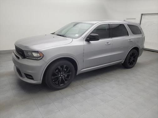 2020 Dodge Durango GT RWD