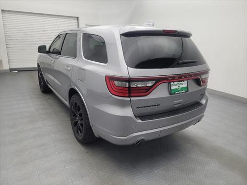 2020 Dodge Durango GT RWD