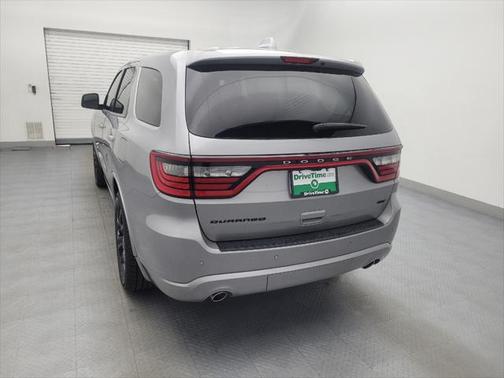 2020 Dodge Durango GT RWD