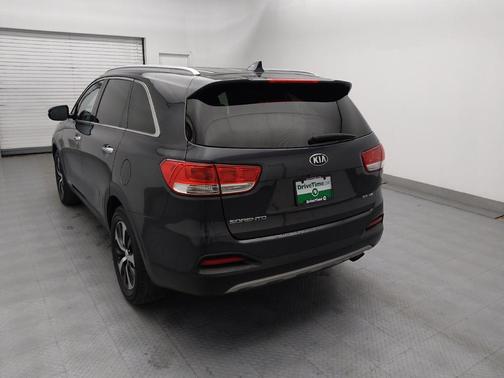 2017 Kia Sorento EX