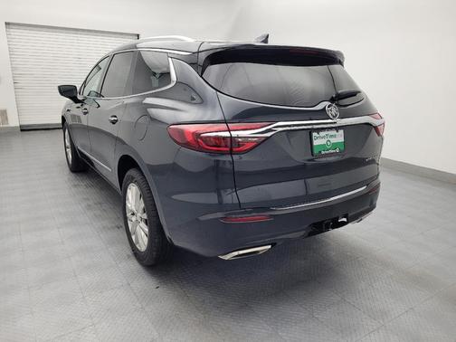 2019 Buick Enclave Premium