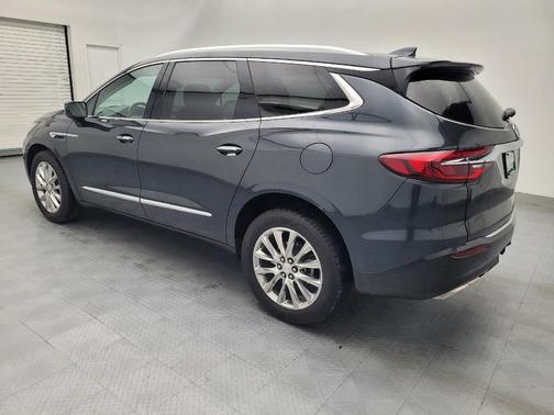 2019 Buick Enclave Premium
