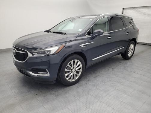 2019 Buick Enclave Premium