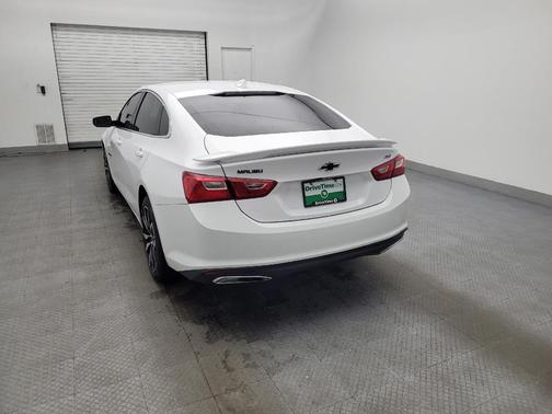 2023 Chevrolet Malibu FWD RS