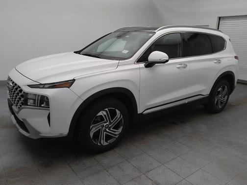 2023 Hyundai SANTA FE SEL 2.4