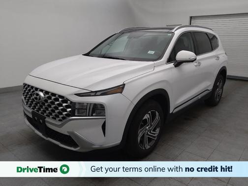 2023 Hyundai SANTA FE SEL 2.4