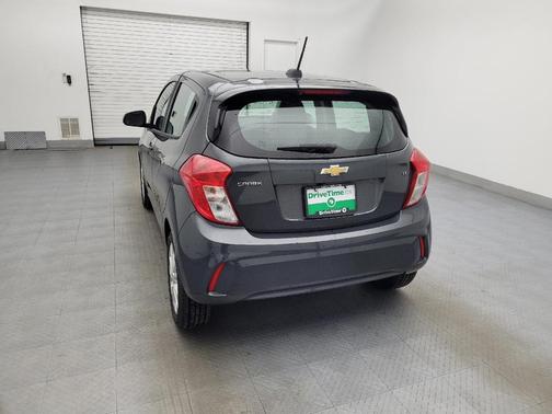 2020 Chevrolet Spark 1LT