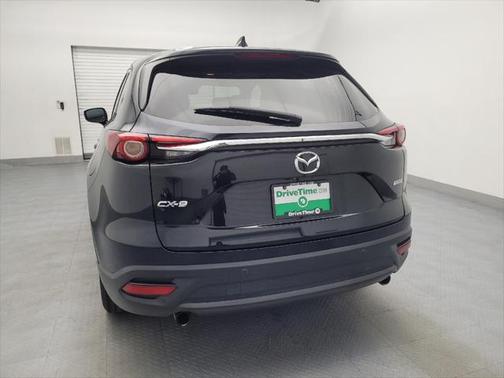 2019 Mazda CX-9 Touring