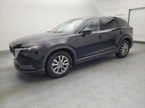 2019 Mazda CX-9 Touring