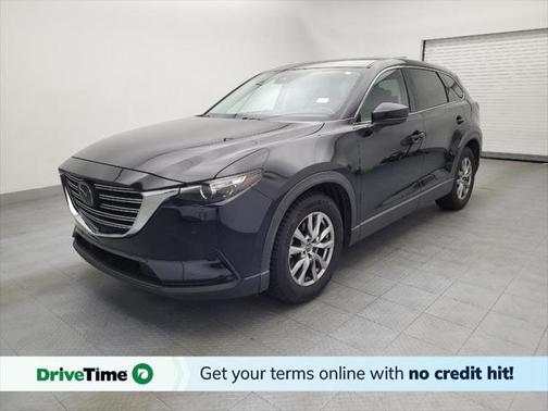 2019 Mazda CX-9 Touring