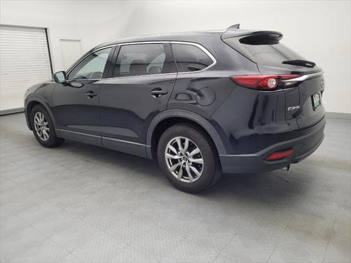 2019 Mazda CX-9 Touring