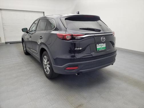 2019 Mazda CX-9 Touring