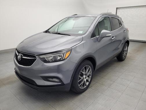 2019 Buick Encore Sport Touring