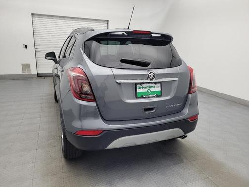 2019 Buick Encore Sport Touring