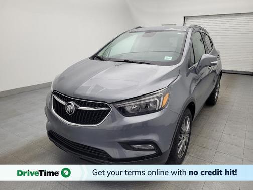 2019 Buick Encore Sport Touring