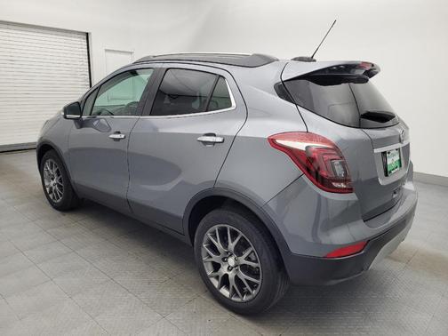 2019 Buick Encore Sport Touring