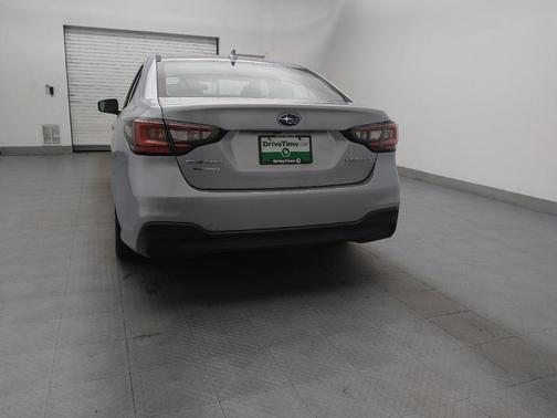 2022 Subaru Legacy Base