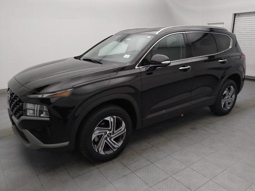 2023 Hyundai SANTA FE SEL 2.4