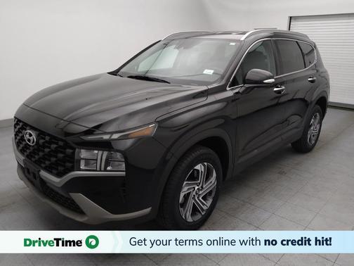 2023 Hyundai SANTA FE SEL 2.4