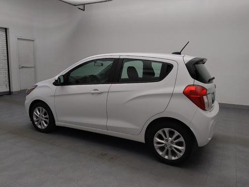 2020 Chevrolet Spark 1LT