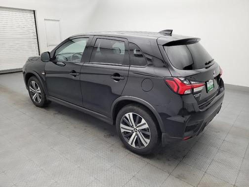 Labrador Black Pearl 2024 Mitsubishi Outlander Sport 2.0 S