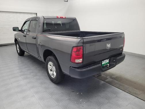 2014 RAM 1500 Tradesman