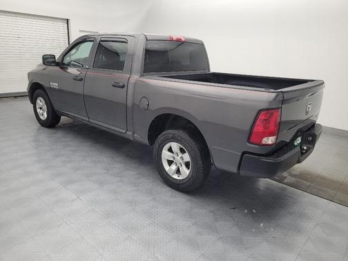 2014 RAM 1500 Tradesman