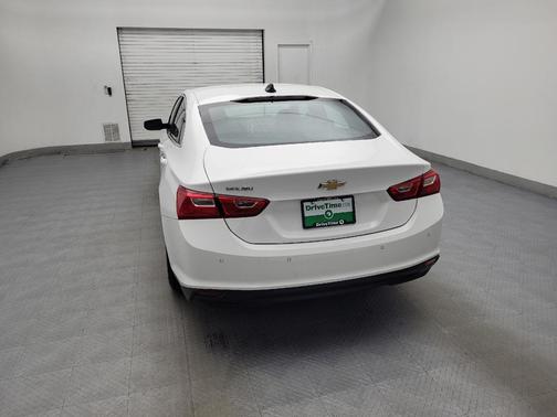 2022 Chevrolet Malibu 1LS