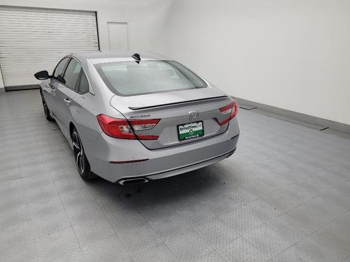 2021 Honda Accord Sport 1.5T