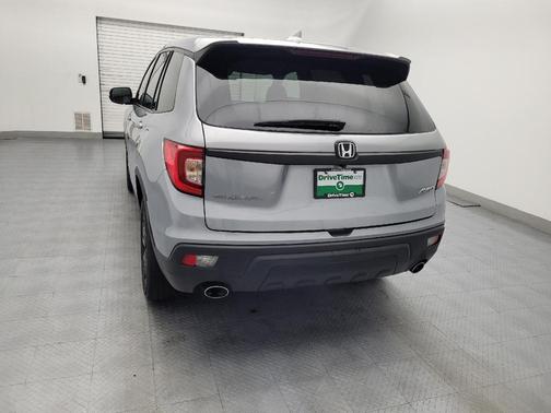 2021 Honda Passport AWD Sport