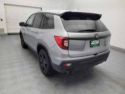 2021 Honda Passport AWD Sport