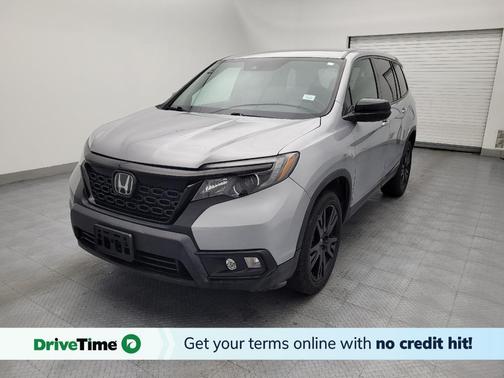 2021 Honda Passport AWD Sport