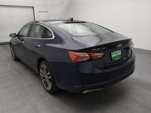 2021 Chevrolet Malibu FWD Premier