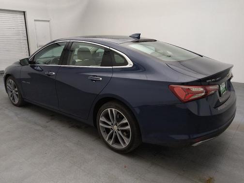 2021 Chevrolet Malibu FWD Premier