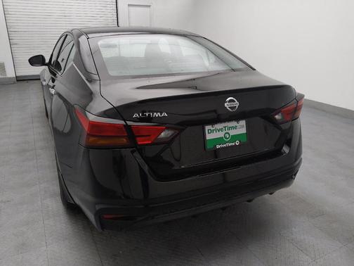 2022 Nissan Altima S FWD