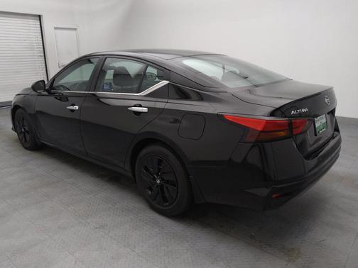 2022 Nissan Altima S FWD