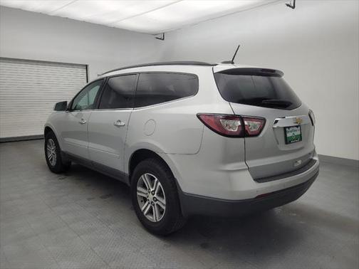 2016 Chevrolet Traverse 2LT