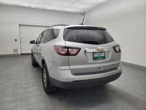 2016 Chevrolet Traverse 2LT