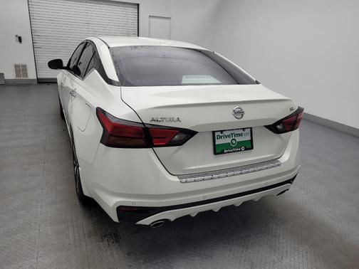 2021 Nissan Altima 2.5 SL