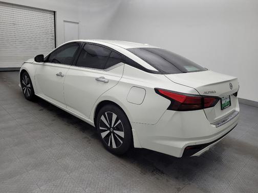 2021 Nissan Altima 2.5 SL