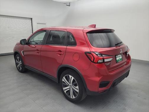 2021 Mitsubishi Outlander Sport 2.0 SP