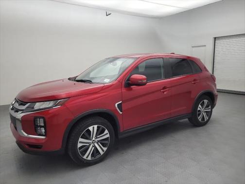 2021 Mitsubishi Outlander Sport 2.0 SP