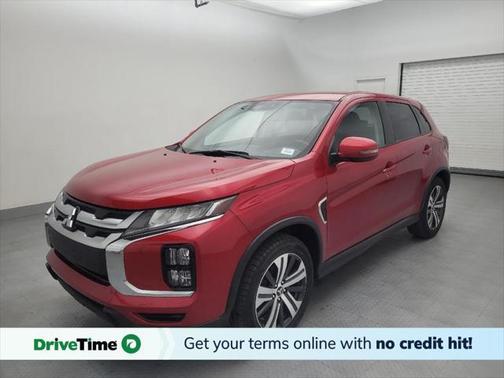 2021 Mitsubishi Outlander Sport 2.0 SP